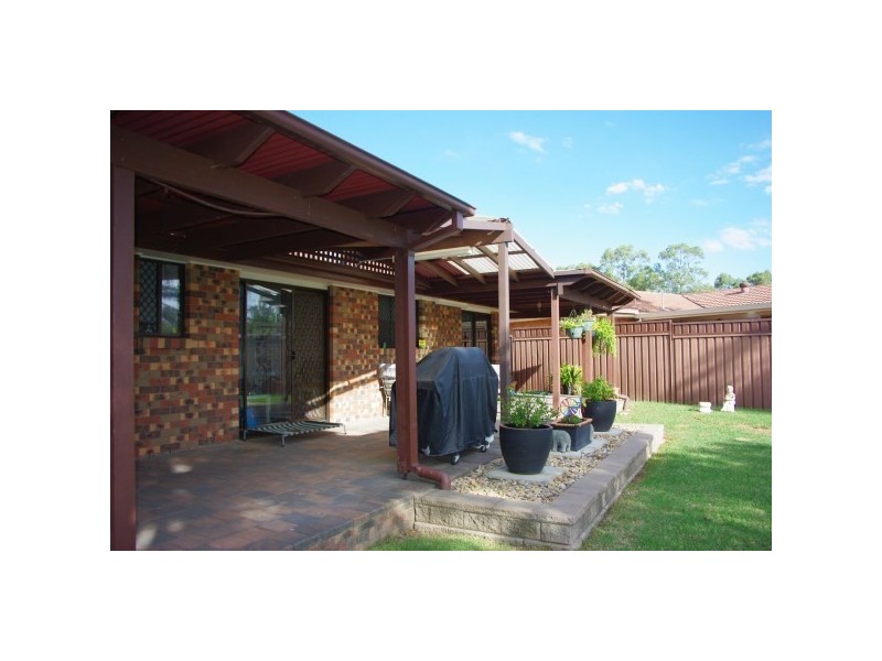 26 Fullerton Crescent, Bligh Park NSW 2756