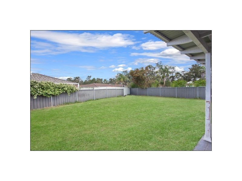 10 Morgan Place, Bligh Park NSW 2756