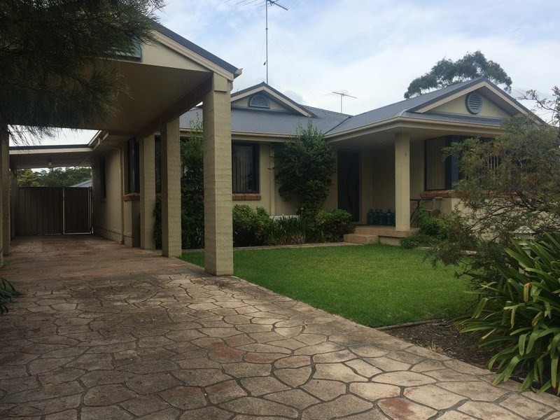 8/44 William Street, North Richmond NSW 2754