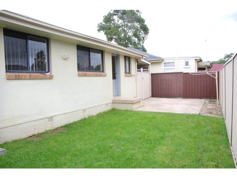 8/44 William Street, North Richmond NSW 2754