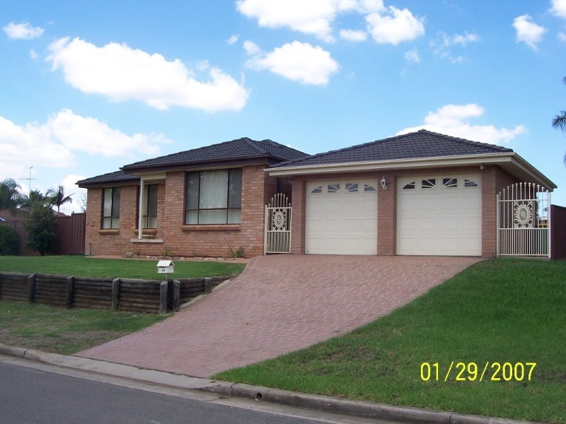 20 Crossley Avenue, Mcgraths Hill NSW 2756