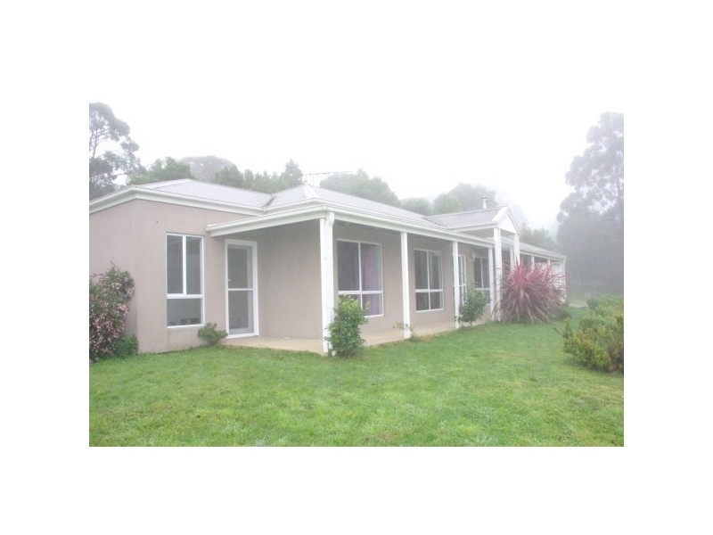 19 Charleys Road, Mount Tomah NSW 2758