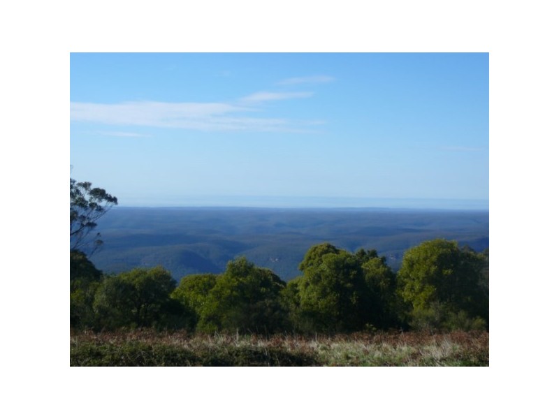 19 Charleys Road, Mount Tomah NSW 2758