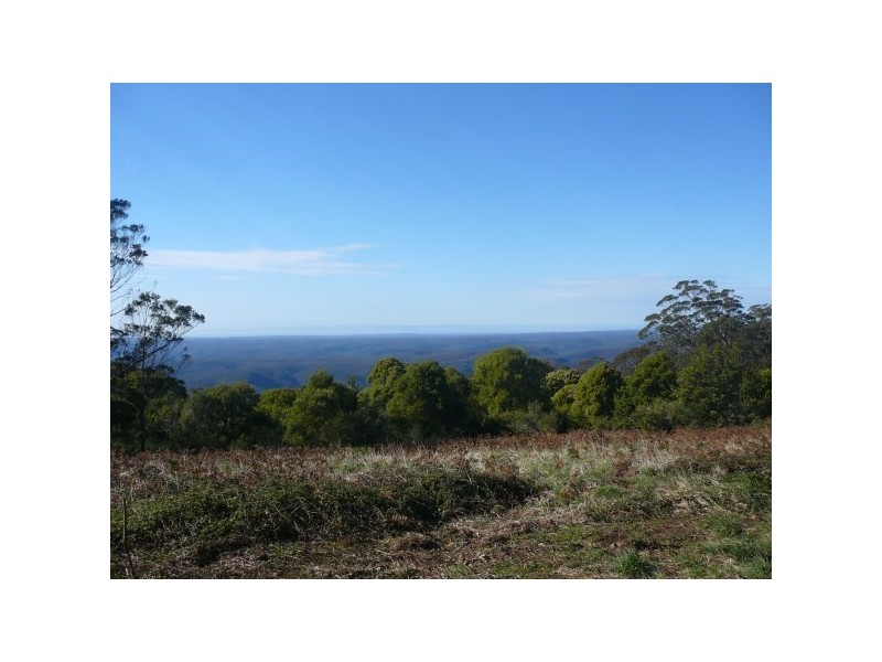 19 Charleys Road, Mount Tomah NSW 2758