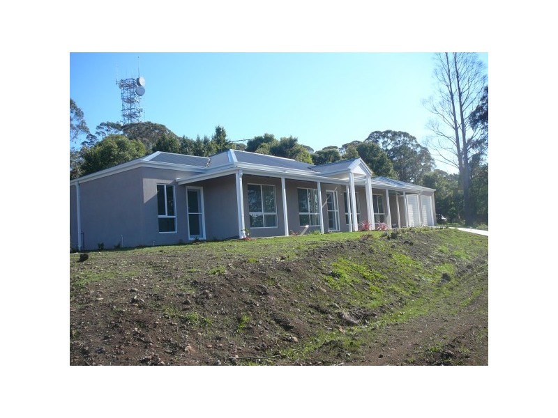 19 Charleys Road, Mount Tomah NSW 2758