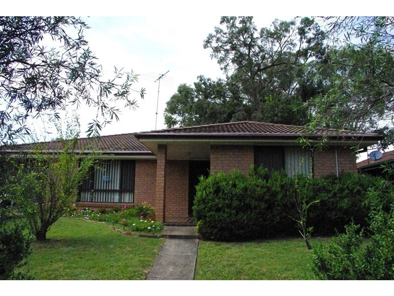 21 Sirius Road, Bligh Park NSW 2756