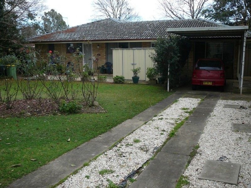 South Windsor NSW 2756