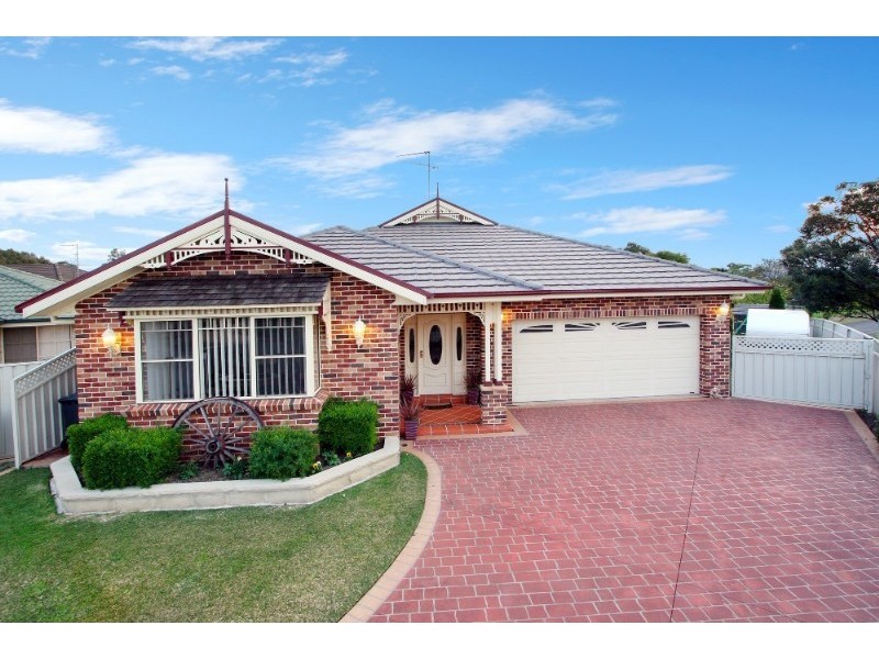 Mcgraths Hill NSW 2756