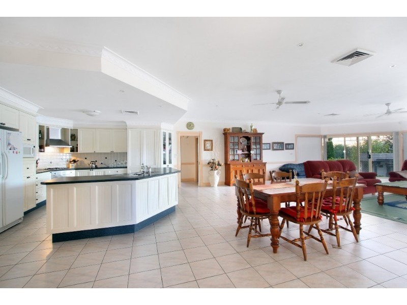 Mcgraths Hill NSW 2756