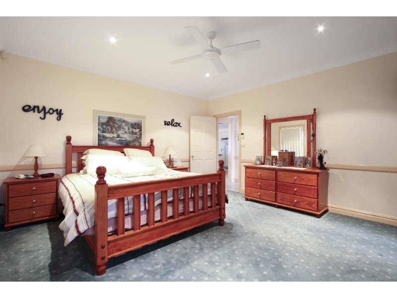 Mcgraths Hill NSW 2756