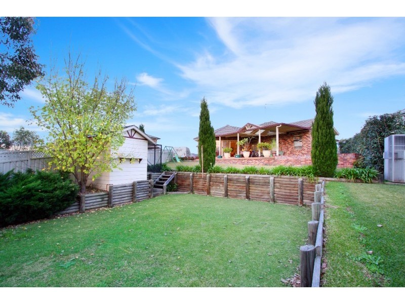 Mcgraths Hill NSW 2756