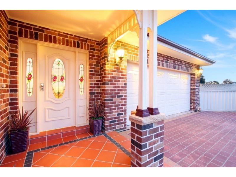 Mcgraths Hill NSW 2756