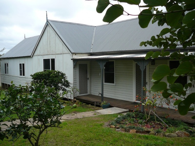 331A Grono Farm Road, Wilberforce NSW 2756