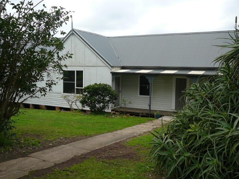331A Grono Farm Road, Wilberforce NSW 2756