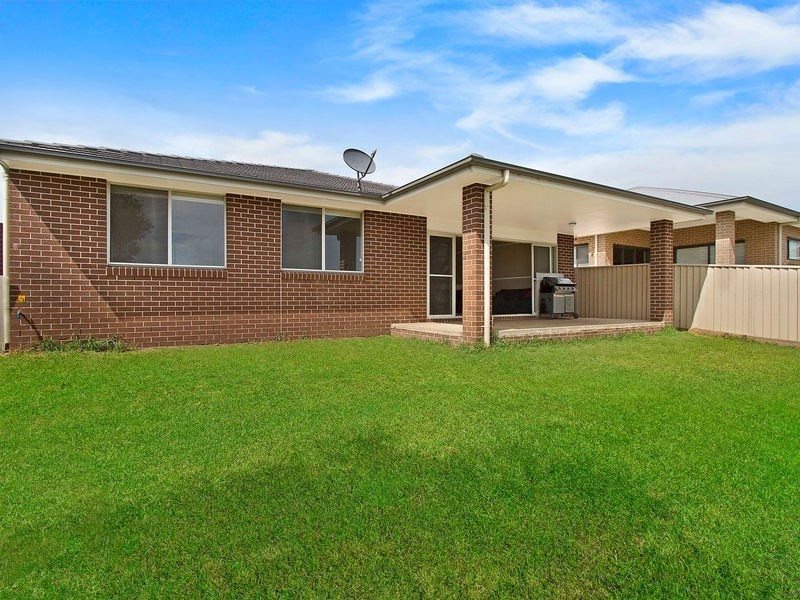 26 Moyengully Avenue, Mount Annan NSW 2567