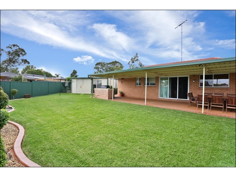 8 Fleet Place, Bligh Park NSW 2756