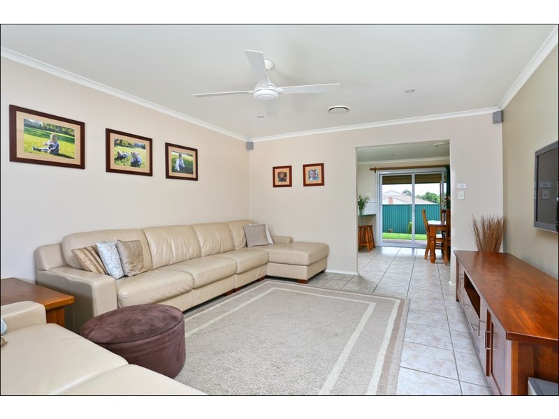 8 Fleet Place, Bligh Park NSW 2756