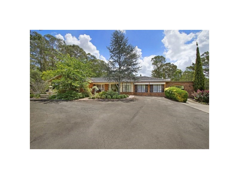 330 Spinks Road, Glossodia NSW 2756