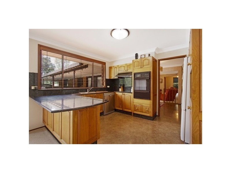 330 Spinks Road, Glossodia NSW 2756