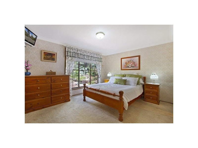 330 Spinks Road, Glossodia NSW 2756