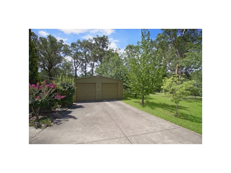 330 Spinks Road, Glossodia NSW 2756