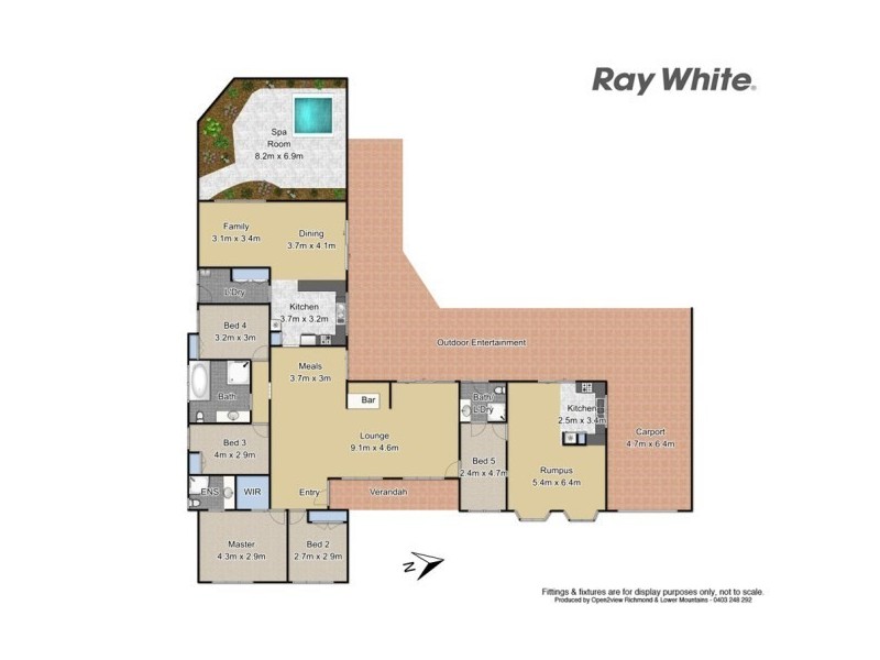 330 Spinks Road, Glossodia NSW 2756