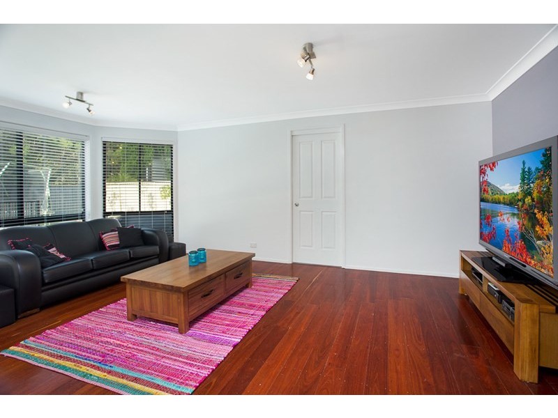 10 Kentwell Drive, Bligh Park NSW 2756