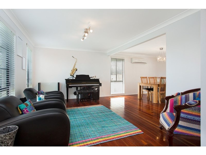 10 Kentwell Drive, Bligh Park NSW 2756