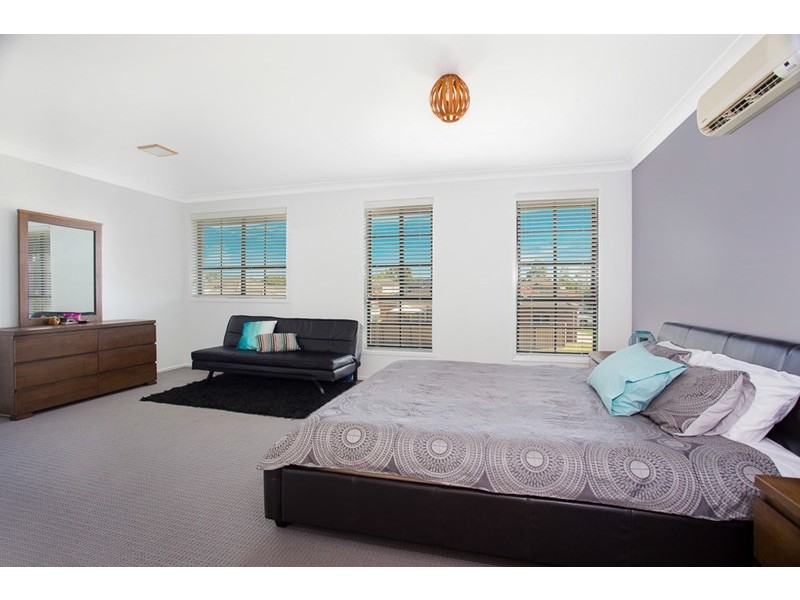 10 Kentwell Drive, Bligh Park NSW 2756