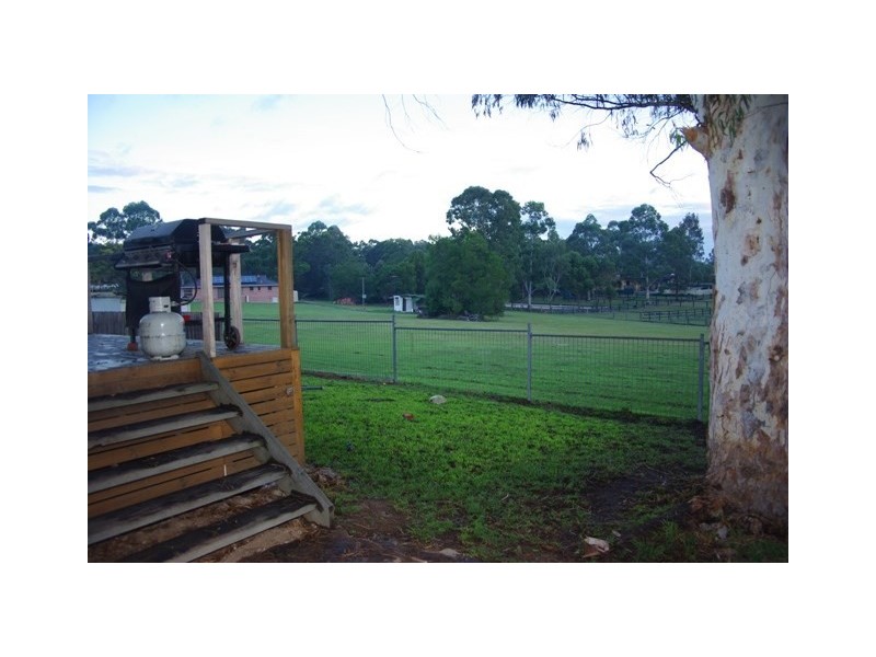 43 Chestnut Drive, Glossodia NSW 2756
