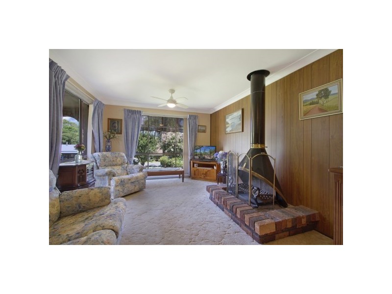 36 Mitchell Drive, Glossodia NSW 2756