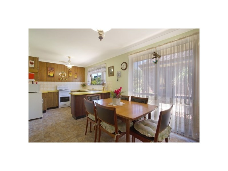 36 Mitchell Drive, Glossodia NSW 2756