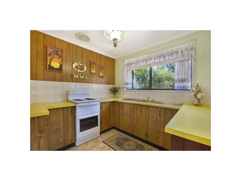 36 Mitchell Drive, Glossodia NSW 2756