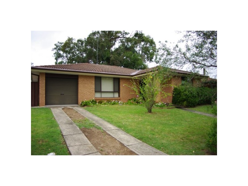 21 Sirius Road, Bligh Park NSW 2756