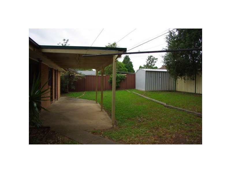 21 Sirius Road, Bligh Park NSW 2756