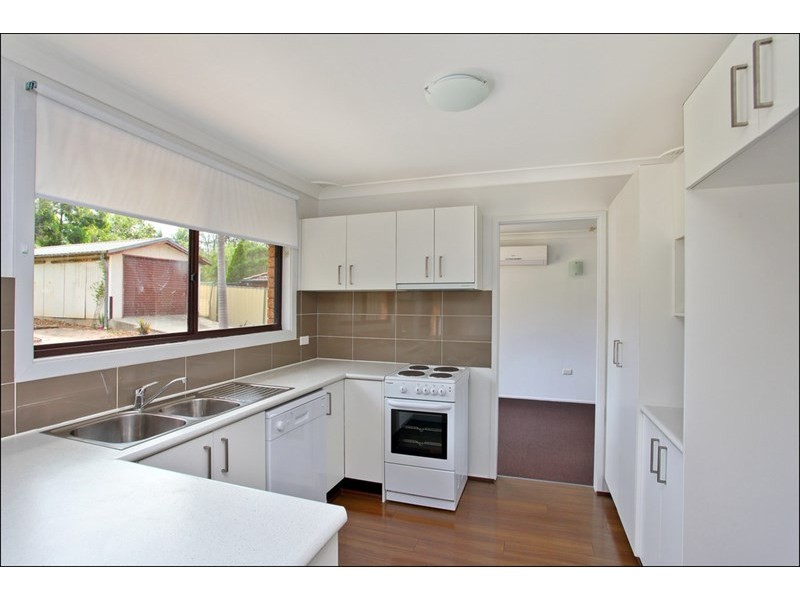 3 Clergy Road, Wilberforce NSW 2756