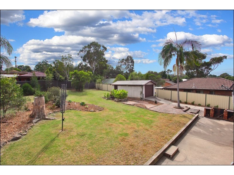3 Clergy Road, Wilberforce NSW 2756