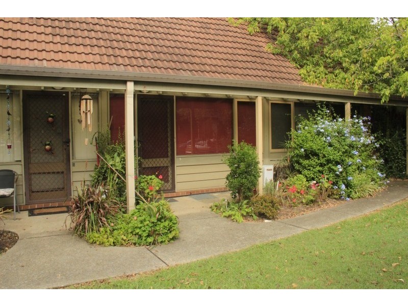 3/122 March Street, Richmond NSW 2753