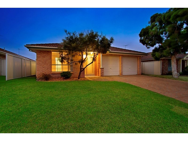 32 Kingsley Close, South Windsor NSW 2756