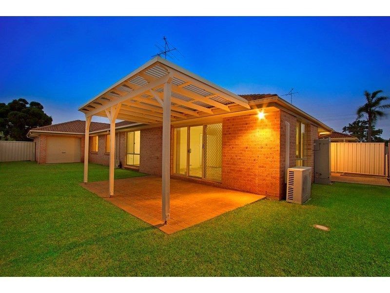32 Kingsley Close, South Windsor NSW 2756