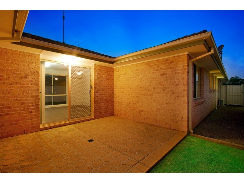 32 Kingsley Close, South Windsor NSW 2756