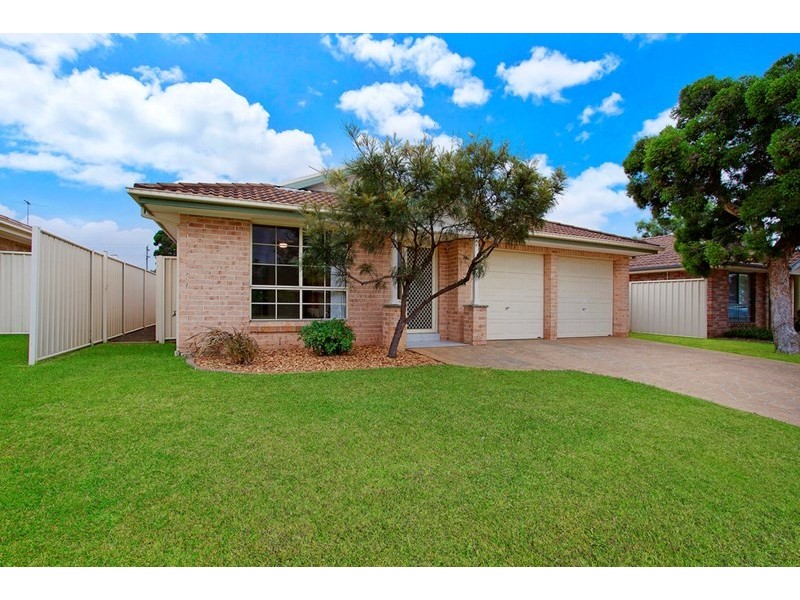 32 Kingsley Close, South Windsor NSW 2756