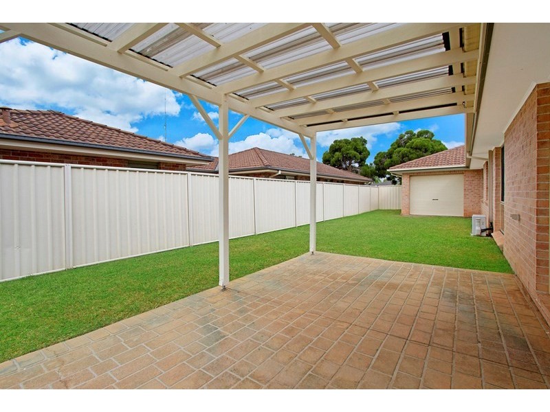 32 Kingsley Close, South Windsor NSW 2756