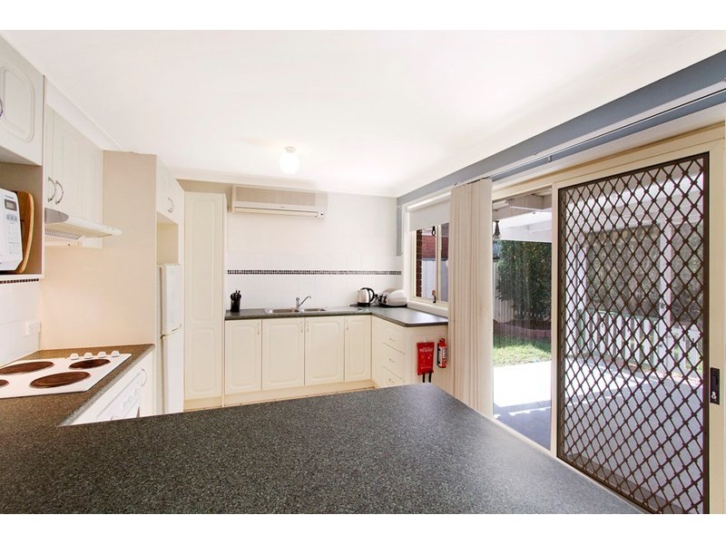 1/39 Marsden Crescent, Bligh Park NSW 2756