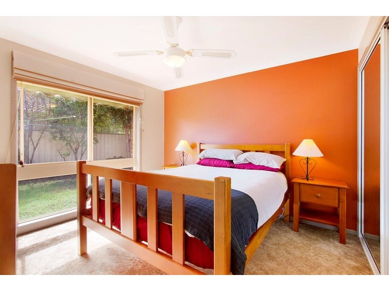 1/39 Marsden Crescent, Bligh Park NSW 2756