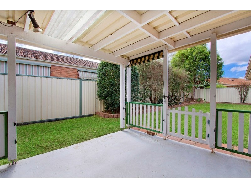 1/39 Marsden Crescent, Bligh Park NSW 2756