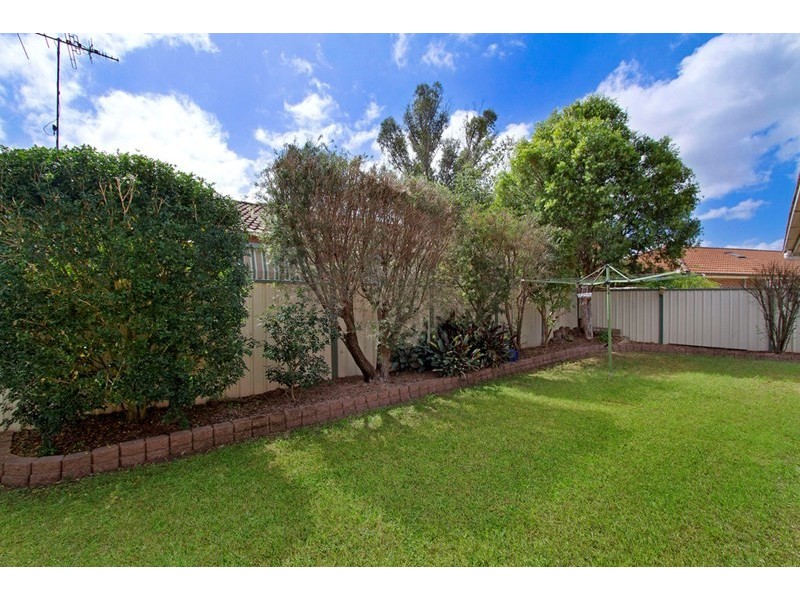 1/39 Marsden Crescent, Bligh Park NSW 2756