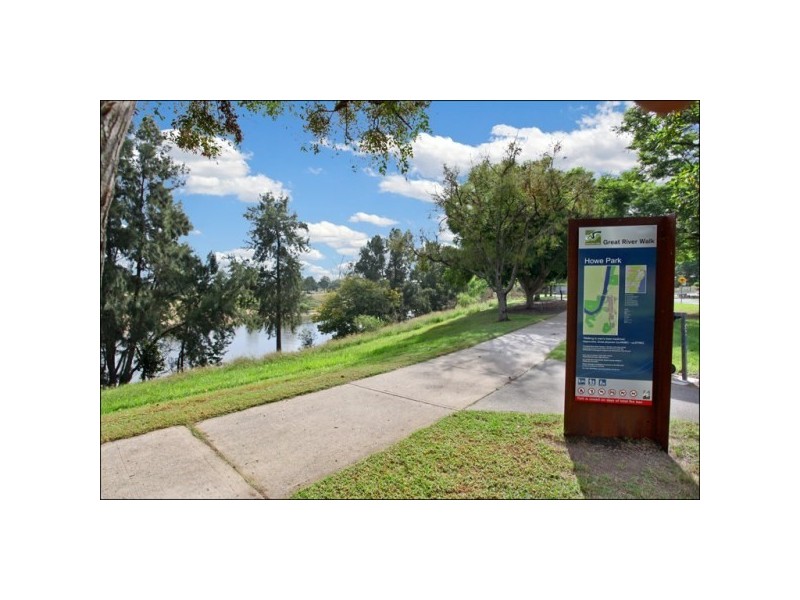 3/63a The Terrace, Windsor NSW 2756
