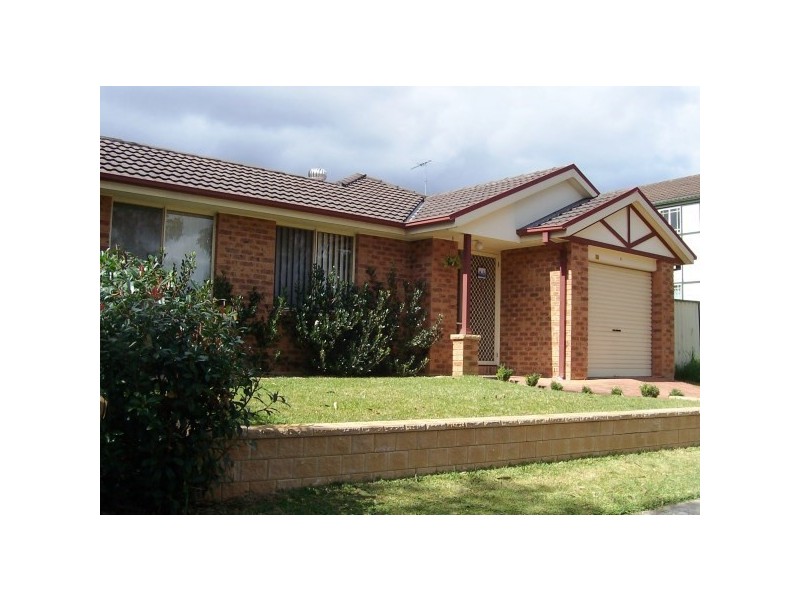 1B Burnham Avenue, Glenwood NSW 2768