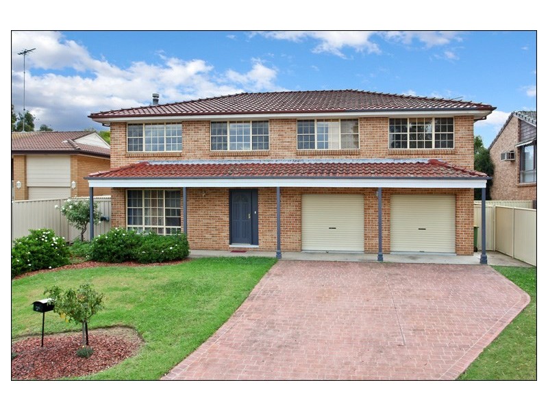 37 Balmain Road, Mcgraths Hill NSW 2756